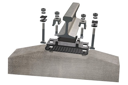 Материалы ВСП