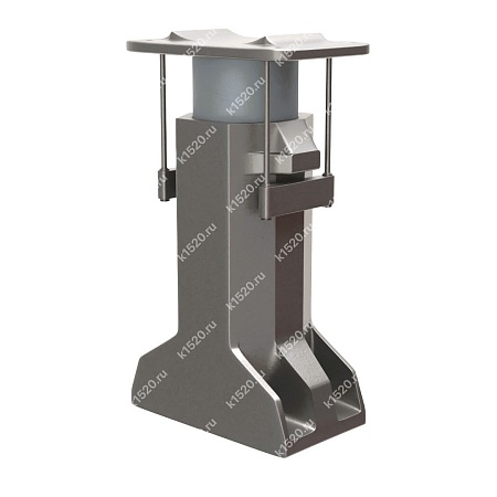 Эластомерный поглощающий аппарат 73ZW класс T2 черт. 110100-5-00У