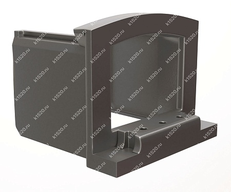 Упор передний УП1К-1